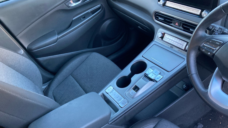 Hyundai KONA 100kW Premium 39kWh 5dr Auto Electric Hatchback